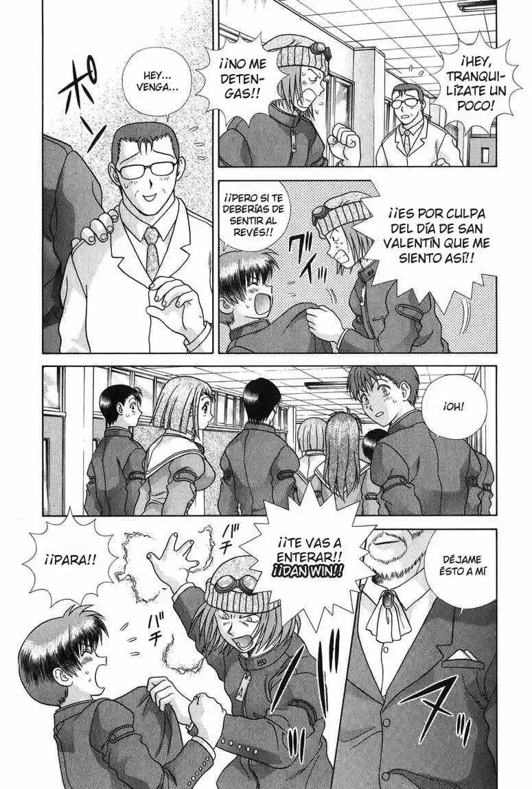 Psychic Academy Oura Bansho (1998) - Capítulo 29 - Página 30 - LectorTMOo