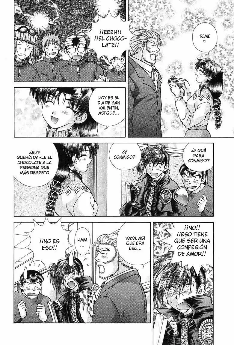 Psychic Academy Oura Bansho (1998) - Capítulo 29 - Página 35 - LectorTMOo