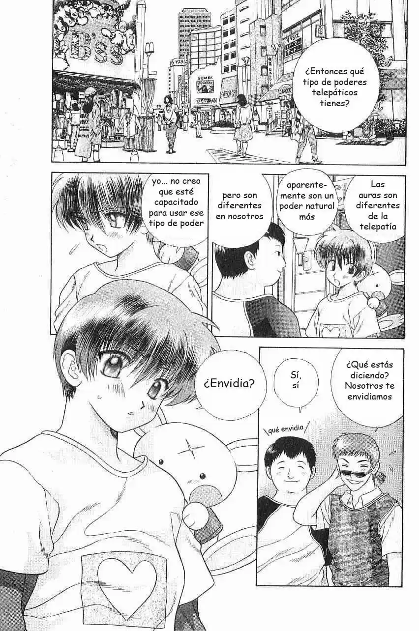 Psychic Academy Oura Bansho (1998) - Capítulo 3 - Página 10 - LectorTMOo