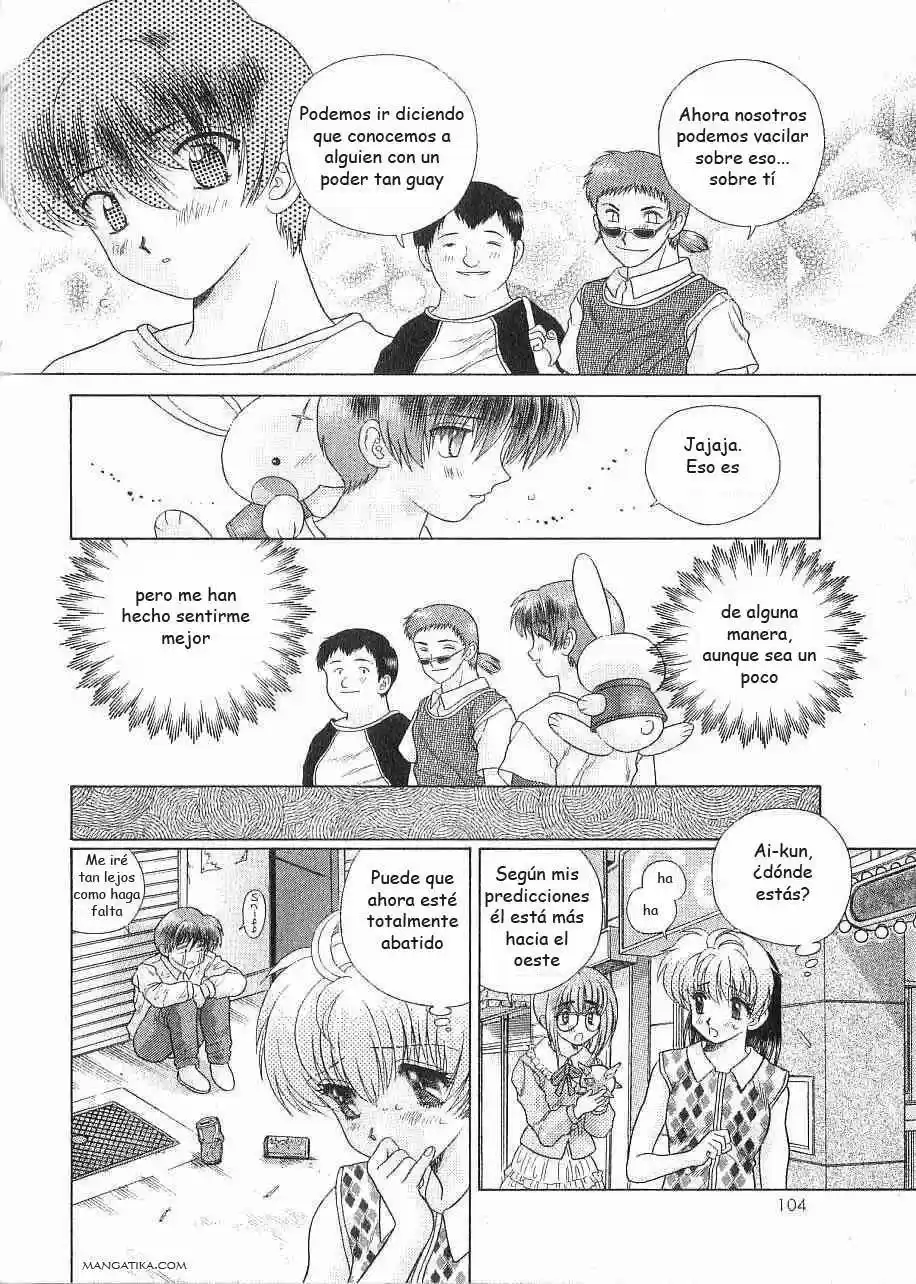 Psychic Academy Oura Bansho (1998) - Capítulo 3 - Página 11 - LectorTMOo