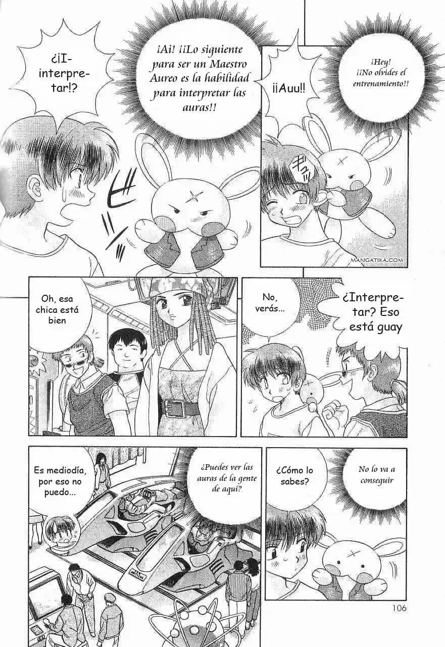 Psychic Academy Oura Bansho (1998) - Capítulo 3 - Página 13 - LectorTMOo