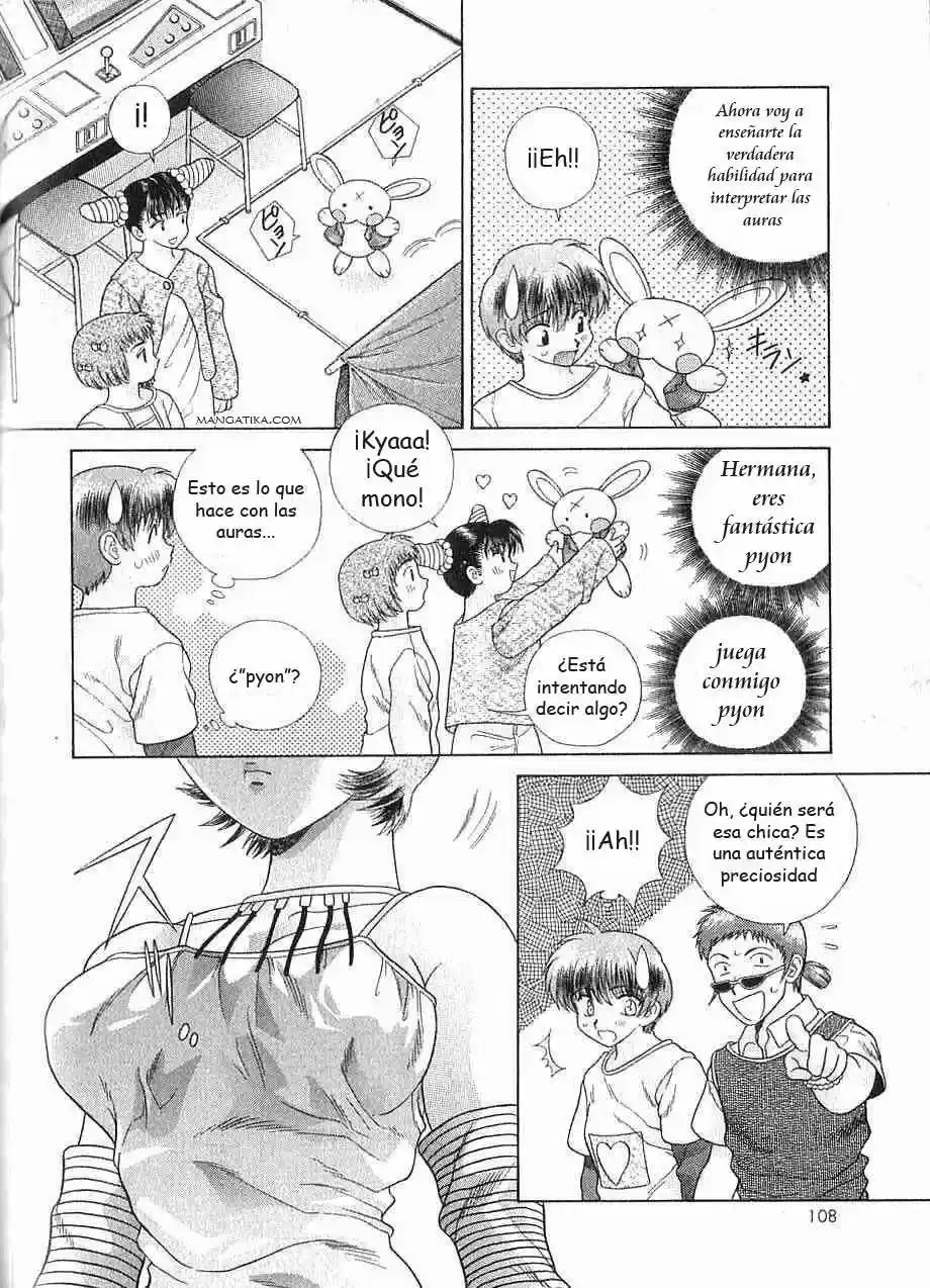 Psychic Academy Oura Bansho (1998) - Capítulo 3 - Página 15 - LectorTMOo