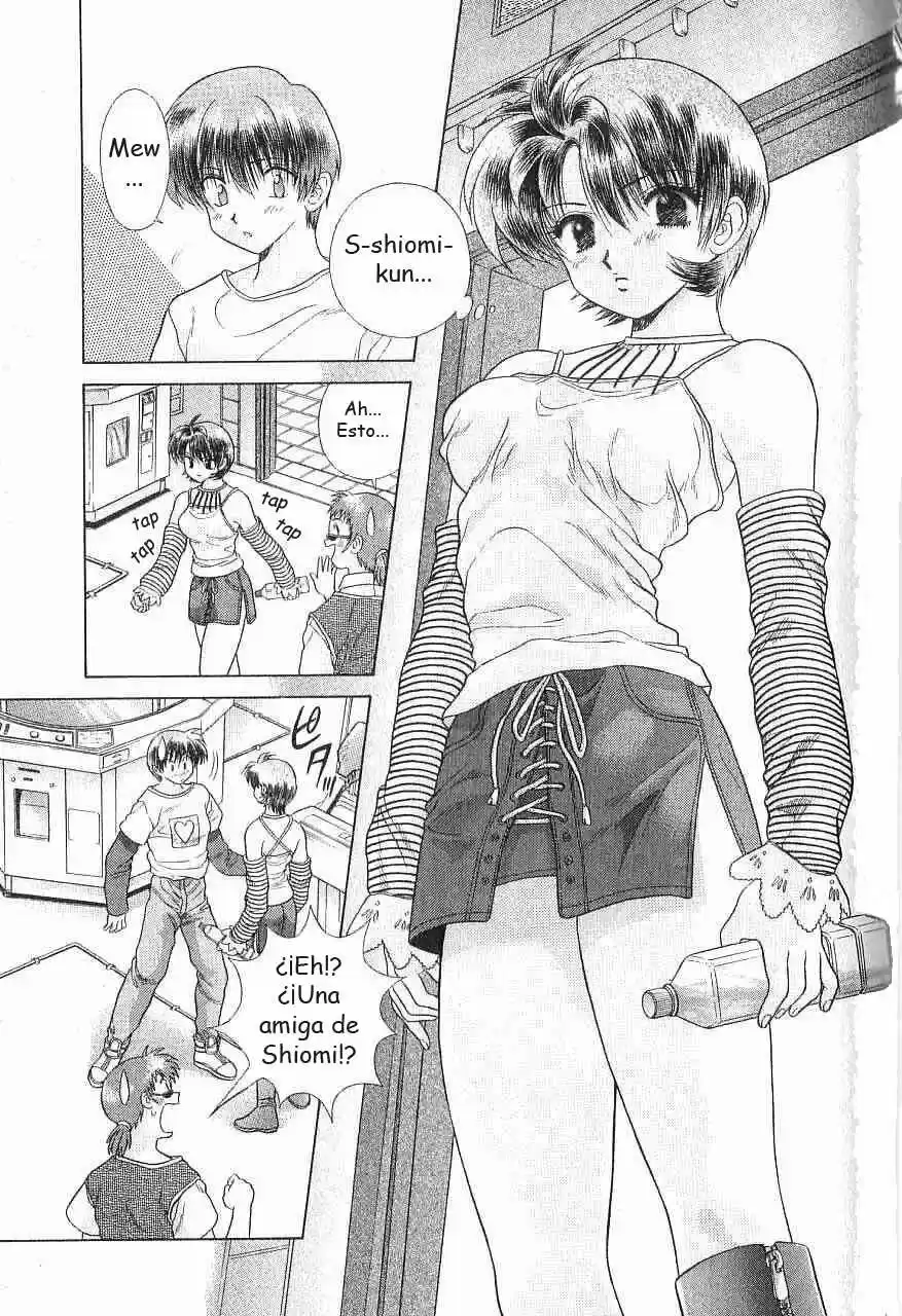 Psychic Academy Oura Bansho (1998) - Capítulo 3 - Página 16 - LectorTMOo