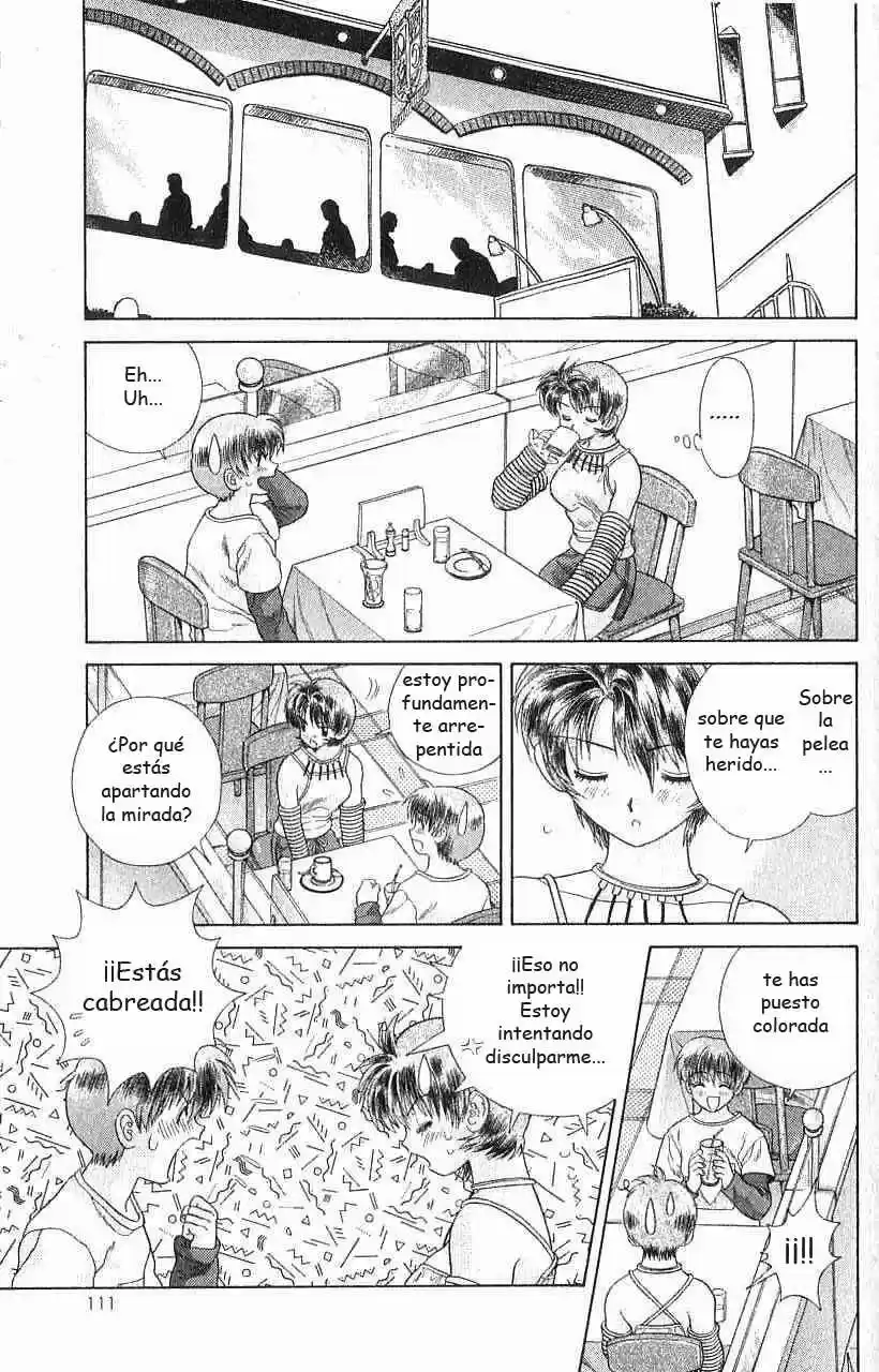 Psychic Academy Oura Bansho (1998) - Capítulo 3 - Página 18 - LectorTMOo