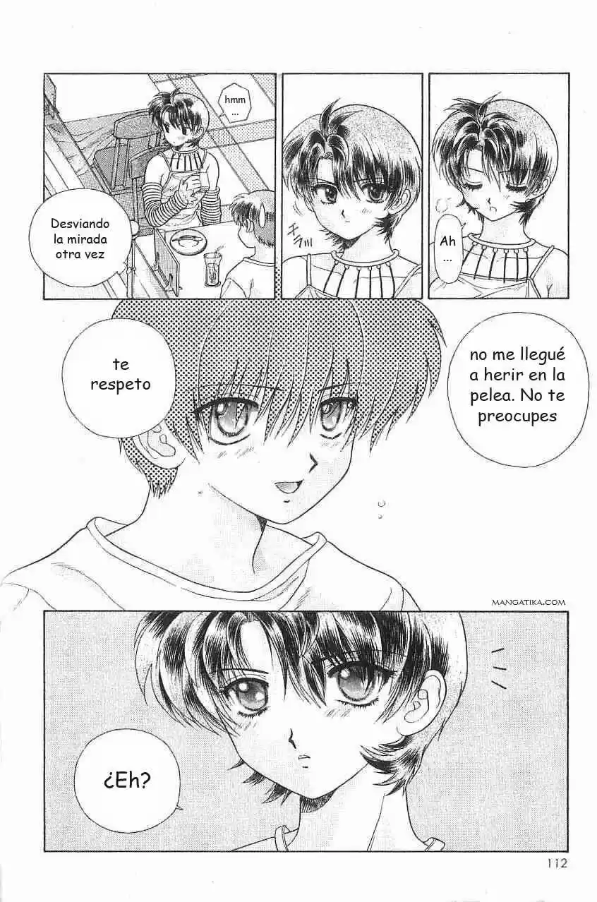Psychic Academy Oura Bansho (1998) - Capítulo 3 - Página 19 - LectorTMOo