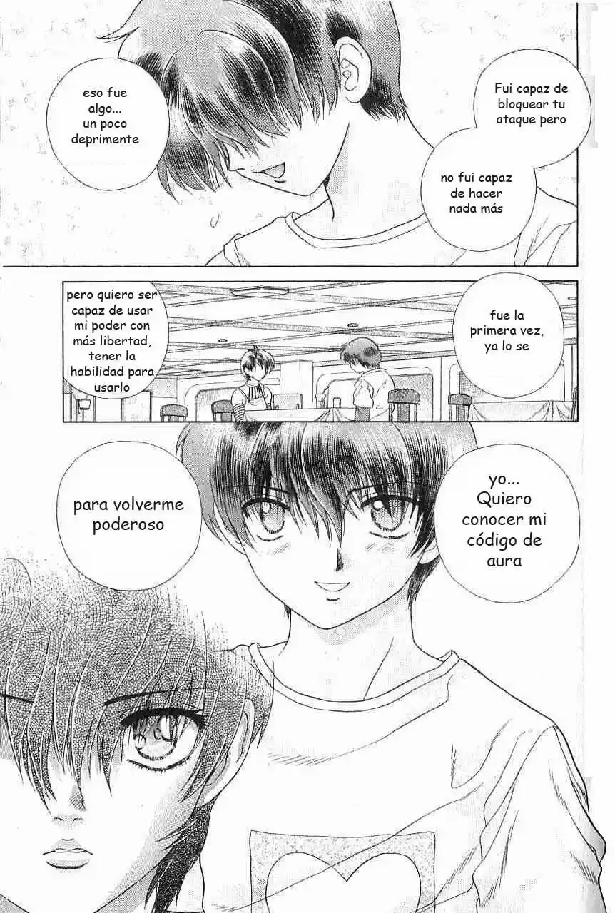 Psychic Academy Oura Bansho (1998) - Capítulo 3 - Página 20 - LectorTMOo