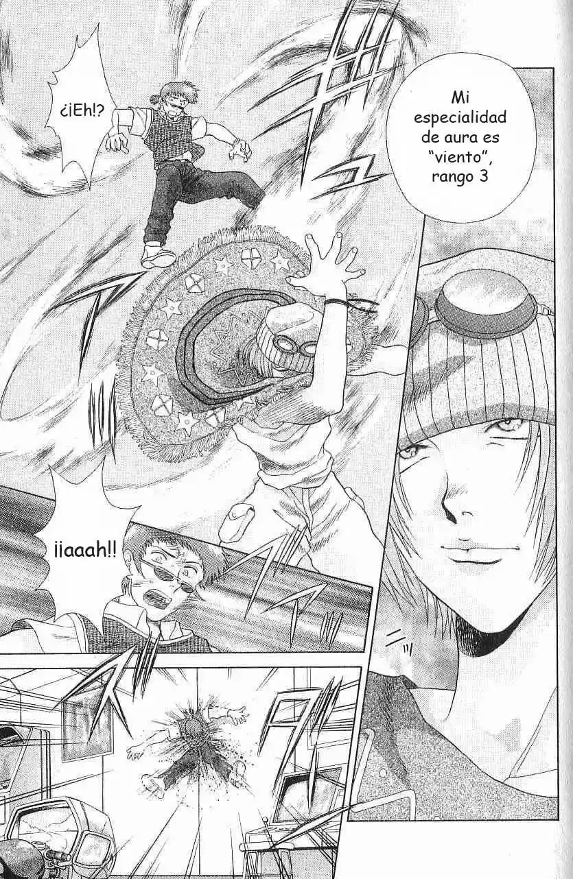 Psychic Academy Oura Bansho (1998) - Capítulo 3 - Página 24 - LectorTMOo