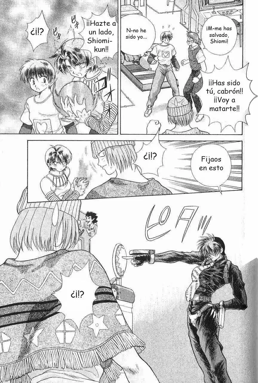 Psychic Academy Oura Bansho (1998) - Capítulo 3 - Página 30 - LectorTMOo