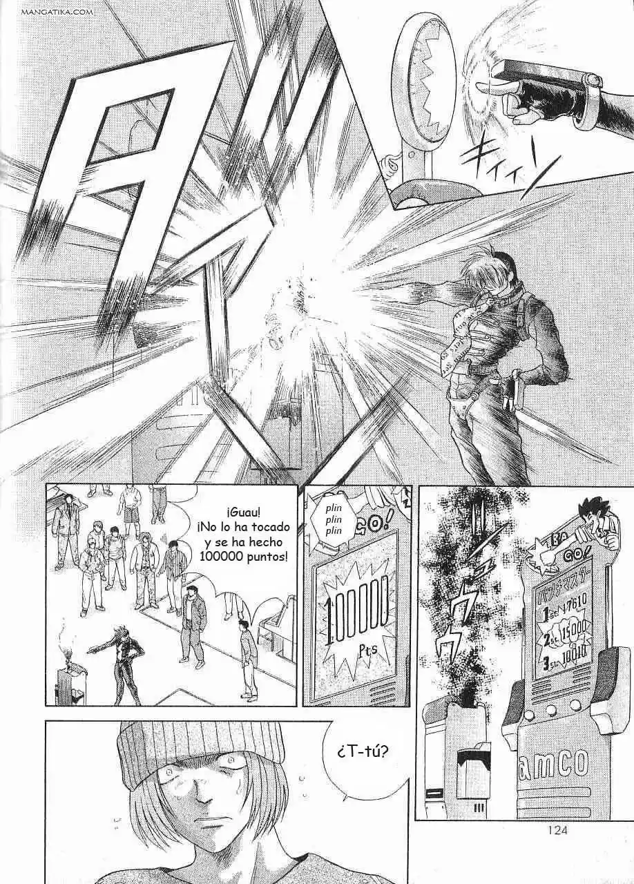 Psychic Academy Oura Bansho (1998) - Capítulo 3 - Página 31 - LectorTMOo