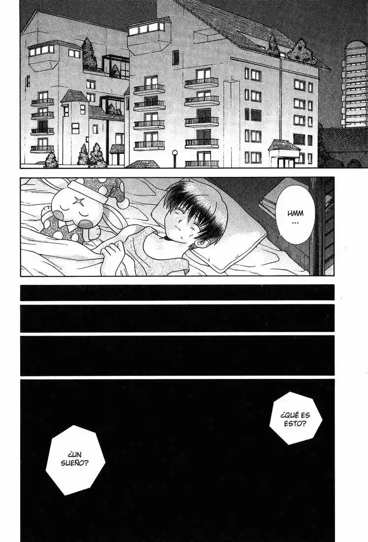 Psychic Academy Oura Bansho (1998) - Capítulo 30 - Página 2 - LectorTMOo