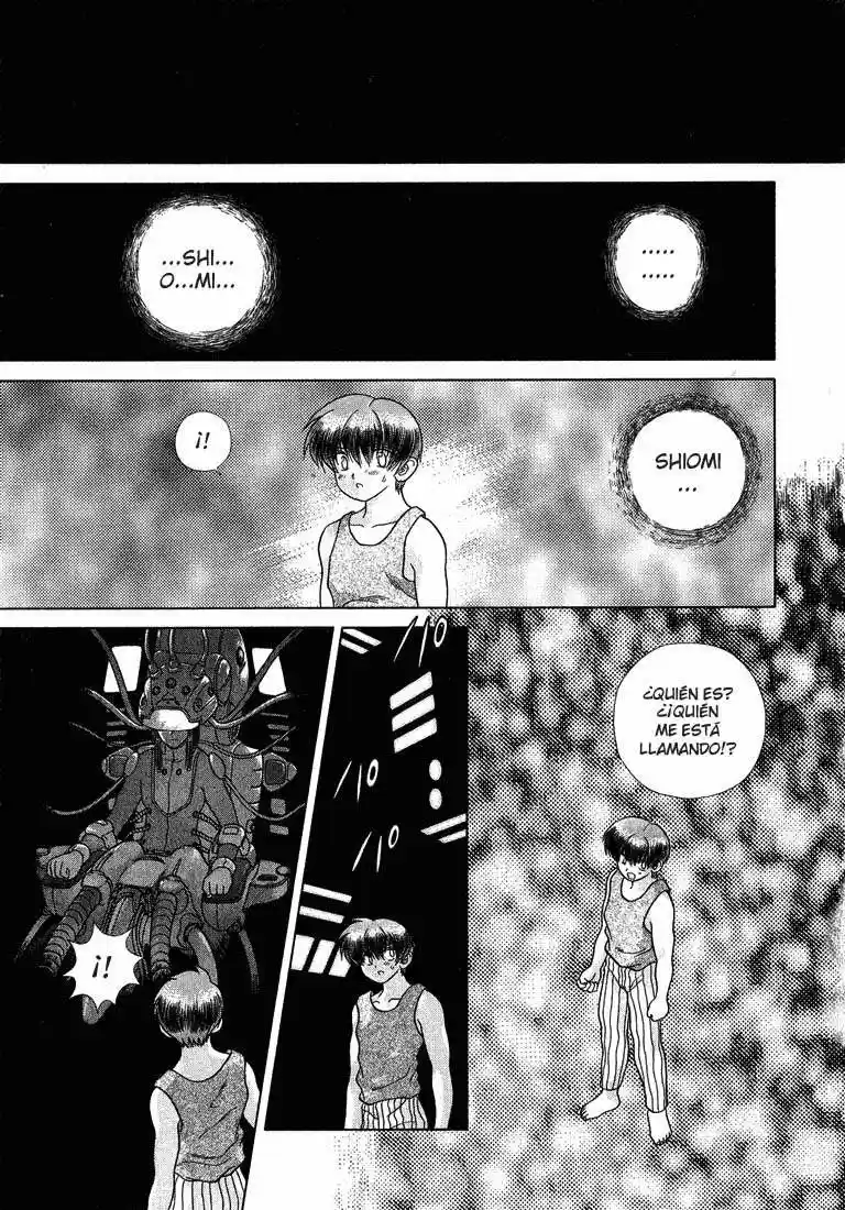 Psychic Academy Oura Bansho (1998) - Capítulo 30 - Página 3 - LectorTMOo