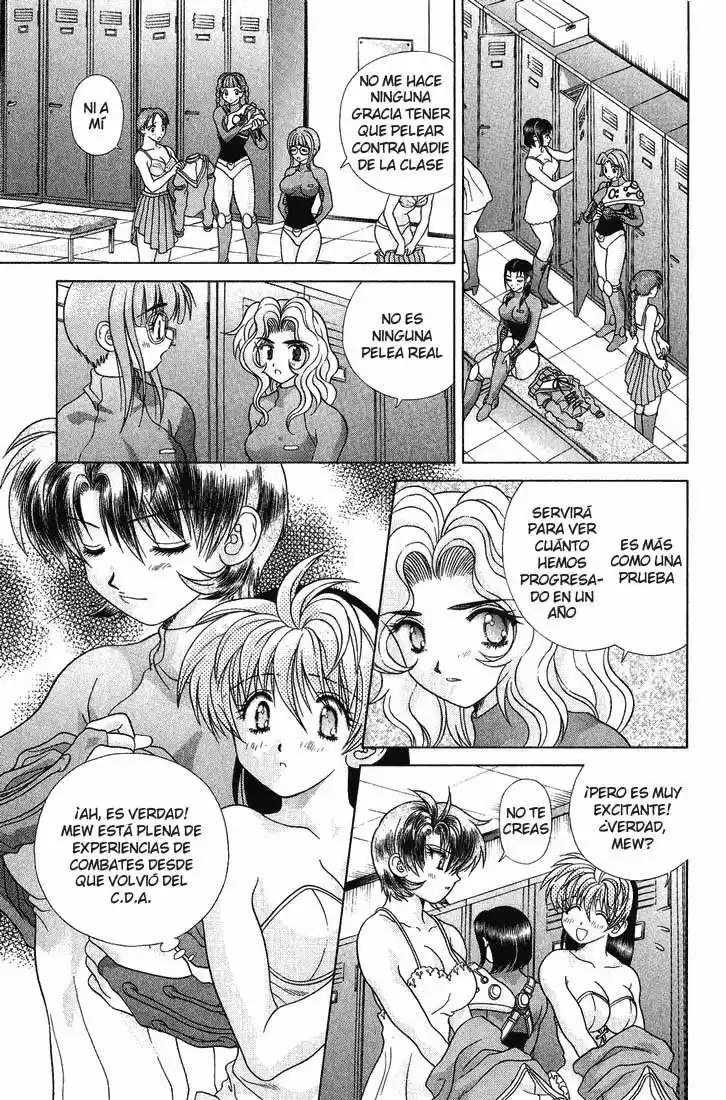 Psychic Academy Oura Bansho (1998) - Capítulo 30 - Página 9 - LectorTMOo