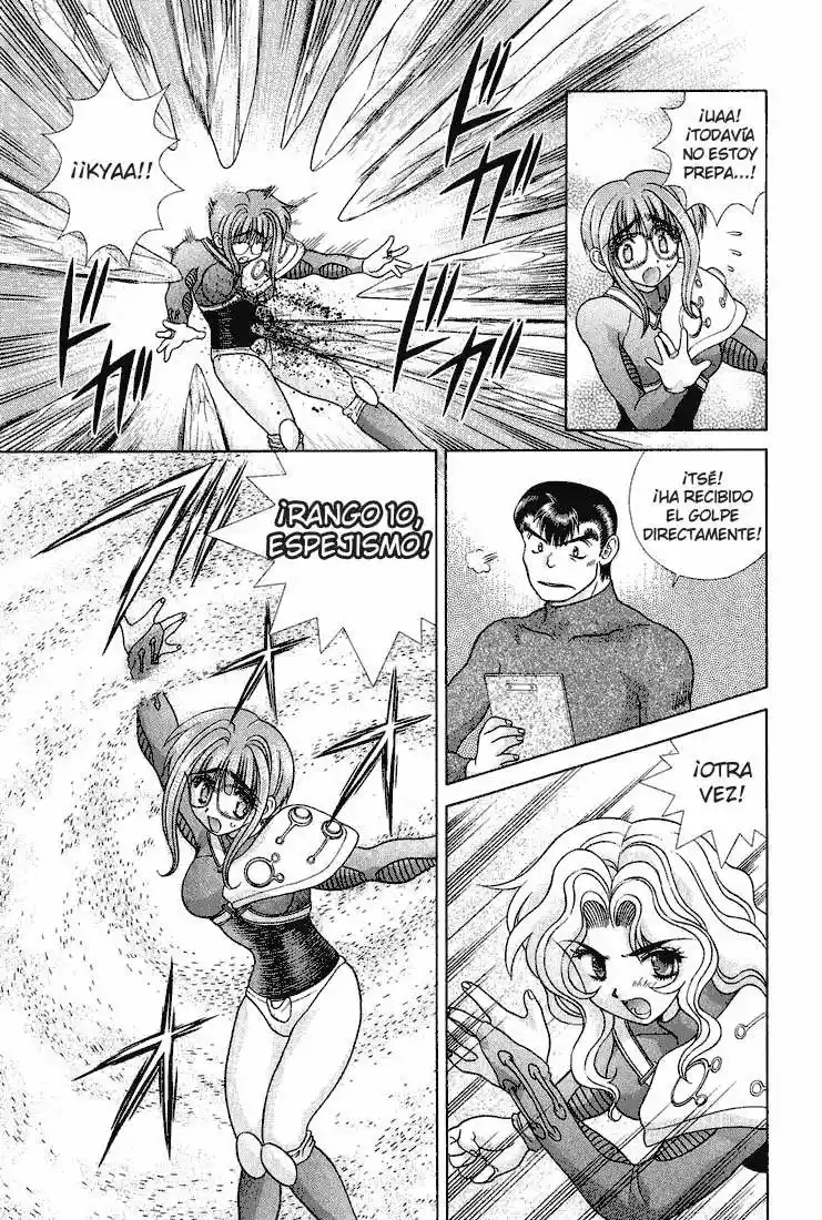 Psychic Academy Oura Bansho (1998) - Capítulo 30 - Página 13 - LectorTMOo