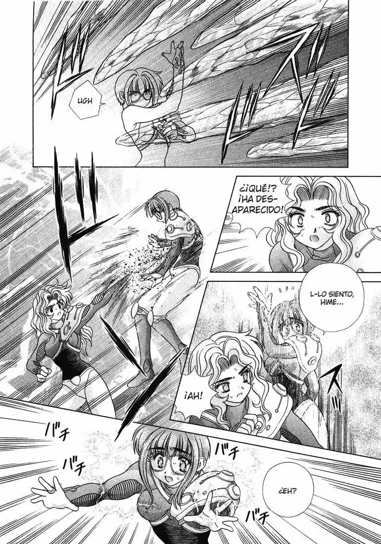 Psychic Academy Oura Bansho (1998) - Capítulo 30 - Página 14 - LectorTMOo