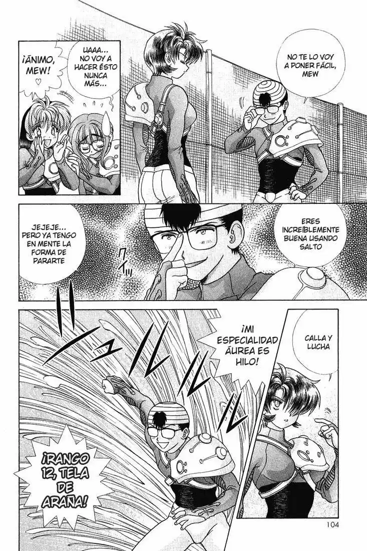 Psychic Academy Oura Bansho (1998) - Capítulo 30 - Página 16 - LectorTMOo