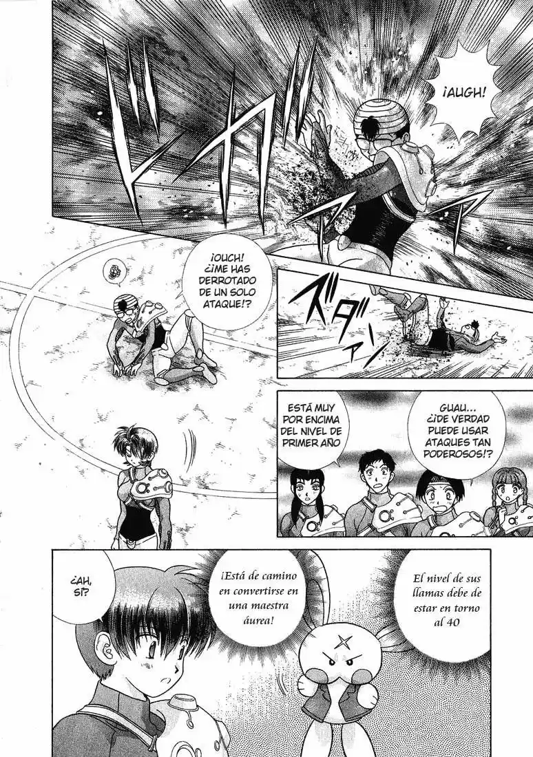 Psychic Academy Oura Bansho (1998) - Capítulo 30 - Página 20 - LectorTMOo
