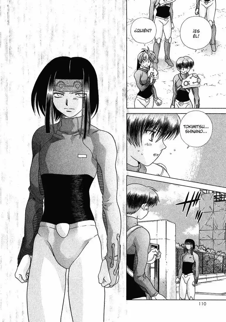 Psychic Academy Oura Bansho (1998) - Capítulo 30 - Página 22 - LectorTMOo