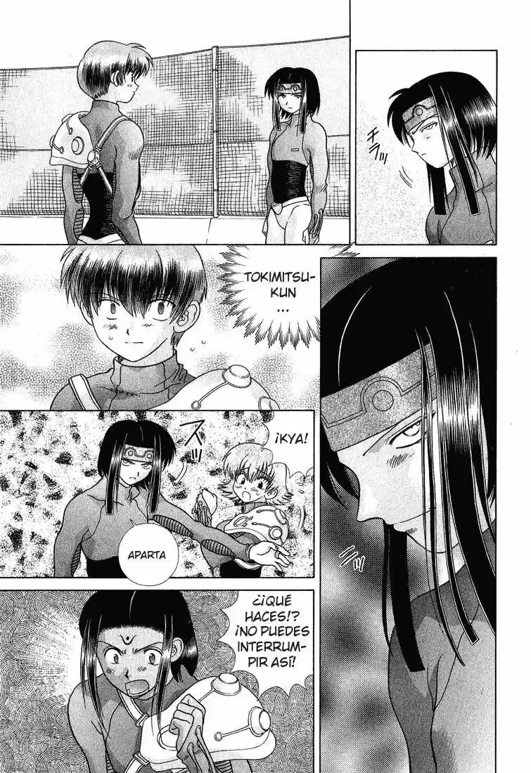 Psychic Academy Oura Bansho (1998) - Capítulo 30 - Página 24 - LectorTMOo
