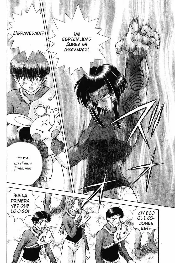 Psychic Academy Oura Bansho (1998) - Capítulo 30 - Página 26 - LectorTMOo