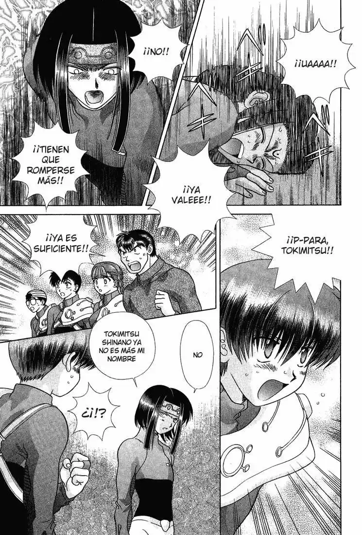 Psychic Academy Oura Bansho (1998) - Capítulo 30 - Página 30 - LectorTMOo