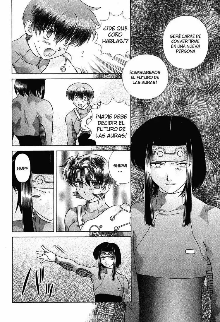 Psychic Academy Oura Bansho (1998) - Capítulo 30 - Página 32 - LectorTMOo