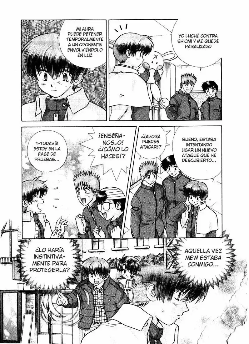 Psychic Academy Oura Bansho (1998) - Capítulo 31 - Página 3 - LectorTMOo