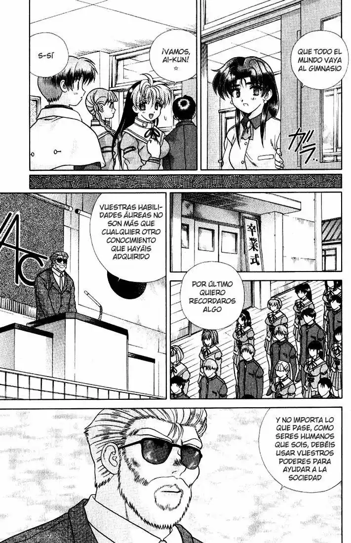 Psychic Academy Oura Bansho (1998) - Capítulo 31 - Página 5 - LectorTMOo
