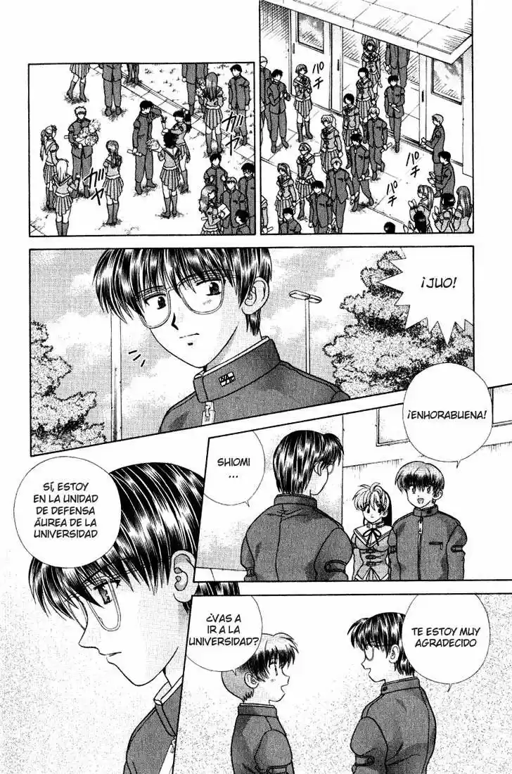 Psychic Academy Oura Bansho (1998) - Capítulo 31 - Página 6 - LectorTMOo