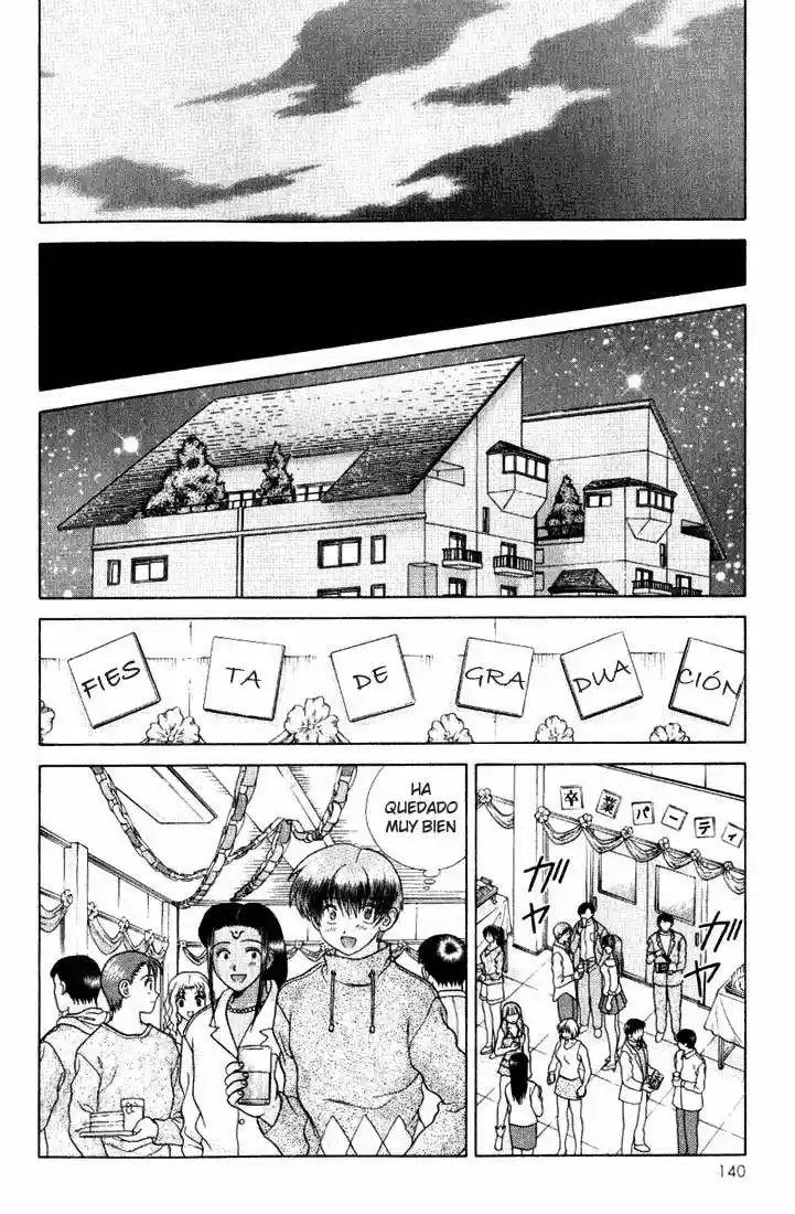 Psychic Academy Oura Bansho (1998) - Capítulo 31 - Página 8 - LectorTMOo