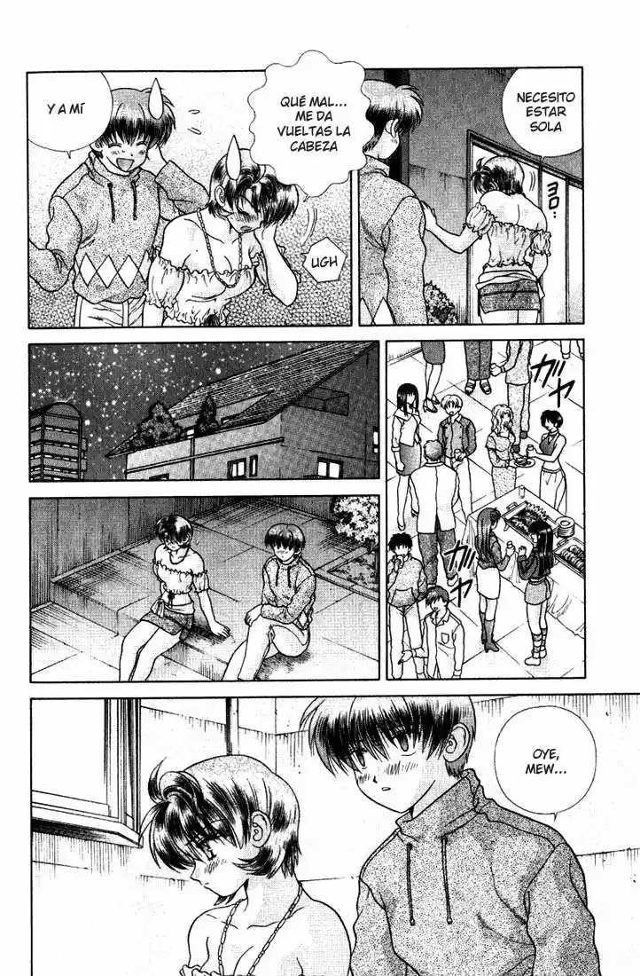 Psychic Academy Oura Bansho (1998) - Capítulo 31 - Página 12 - LectorTMOo
