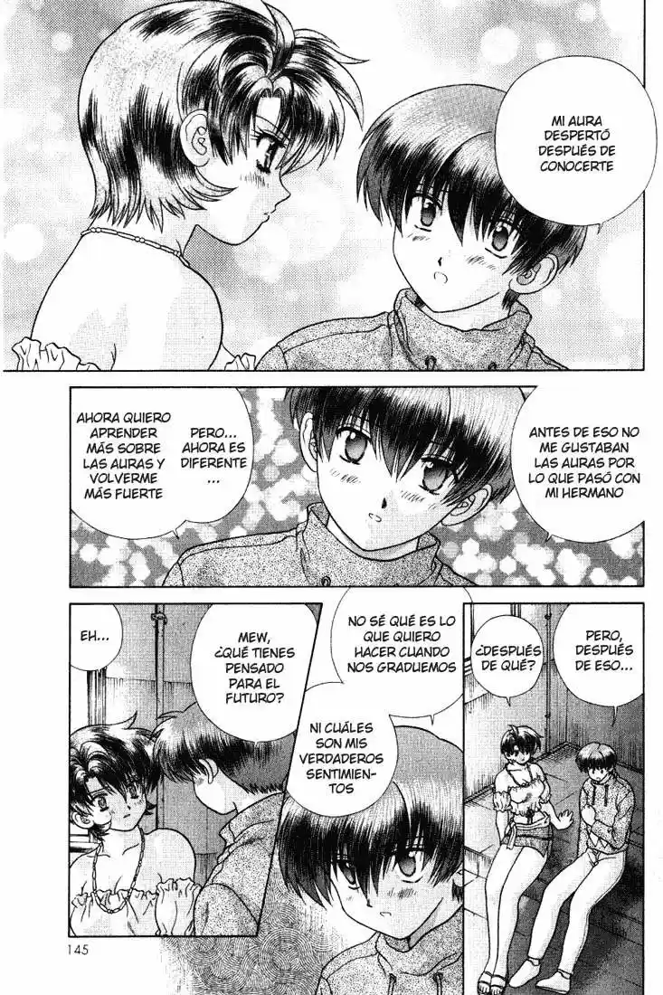 Psychic Academy Oura Bansho (1998) - Capítulo 31 - Página 13 - LectorTMOo