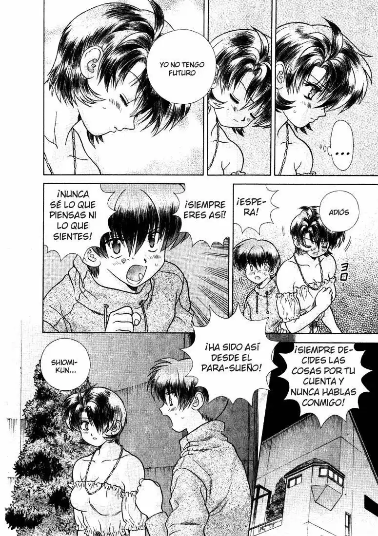 Psychic Academy Oura Bansho (1998) - Capítulo 31 - Página 14 - LectorTMOo