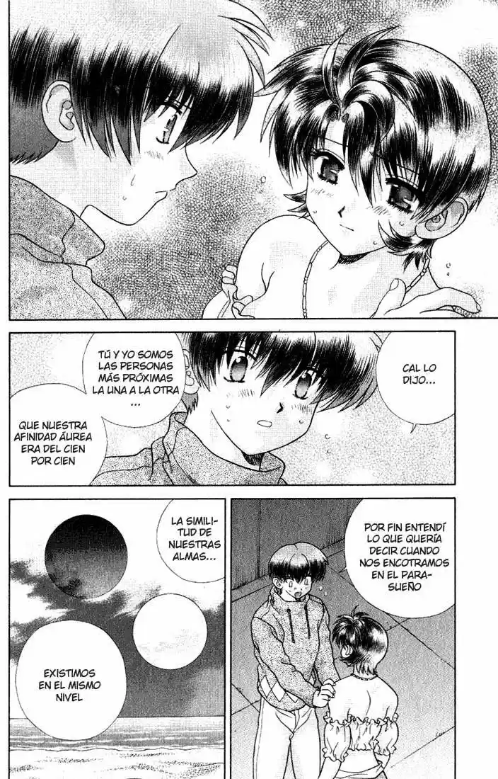 Psychic Academy Oura Bansho (1998) - Capítulo 31 - Página 16 - LectorTMOo