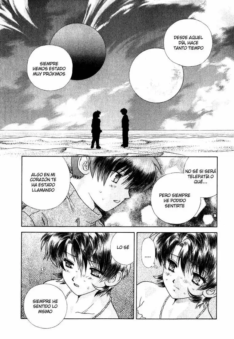 Psychic Academy Oura Bansho (1998) - Capítulo 31 - Página 17 - LectorTMOo