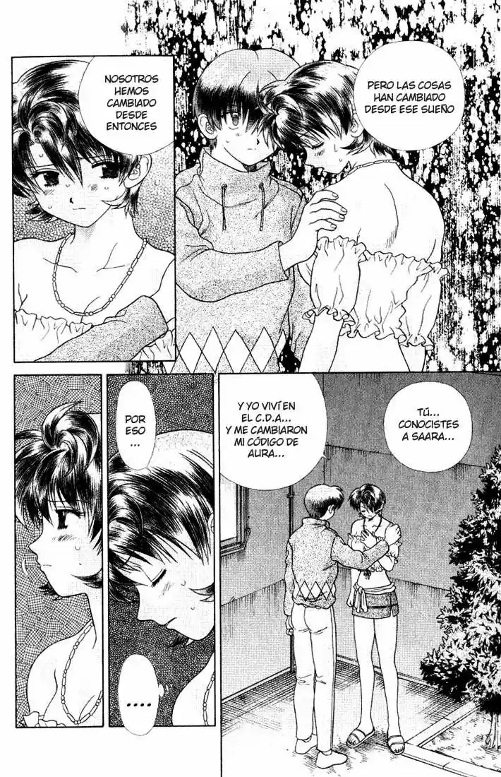 Psychic Academy Oura Bansho (1998) - Capítulo 31 - Página 18 - LectorTMOo