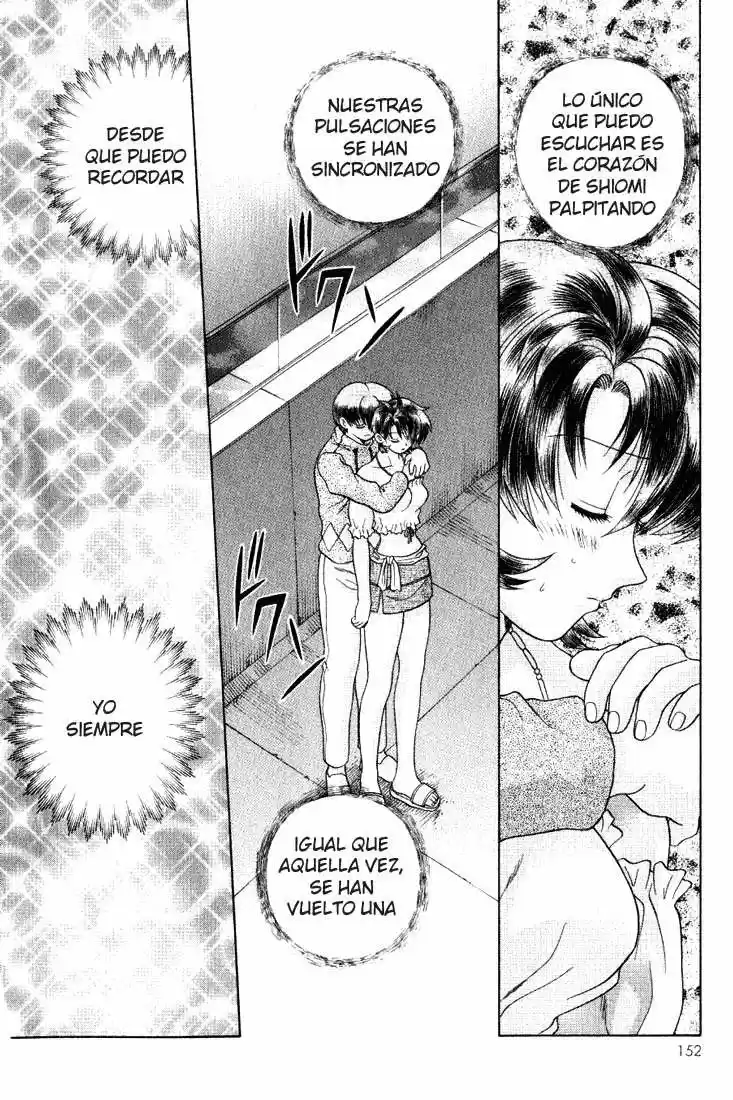 Psychic Academy Oura Bansho (1998) - Capítulo 31 - Página 20 - LectorTMOo