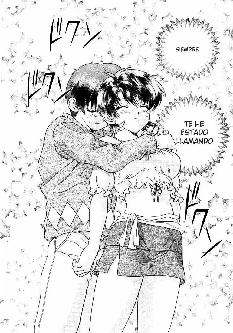 Psychic Academy Oura Bansho (1998) - Capítulo 31 - Página 21 - LectorTMOo