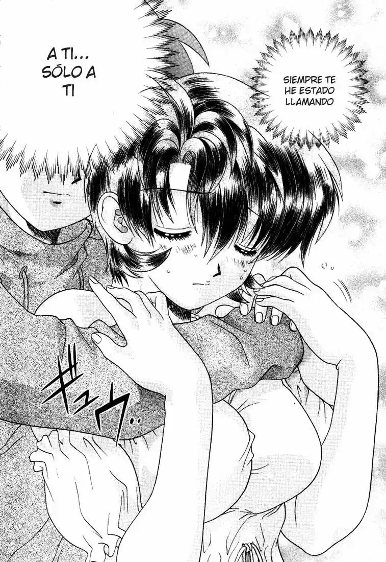Psychic Academy Oura Bansho (1998) - Capítulo 31 - Página 22 - LectorTMOo