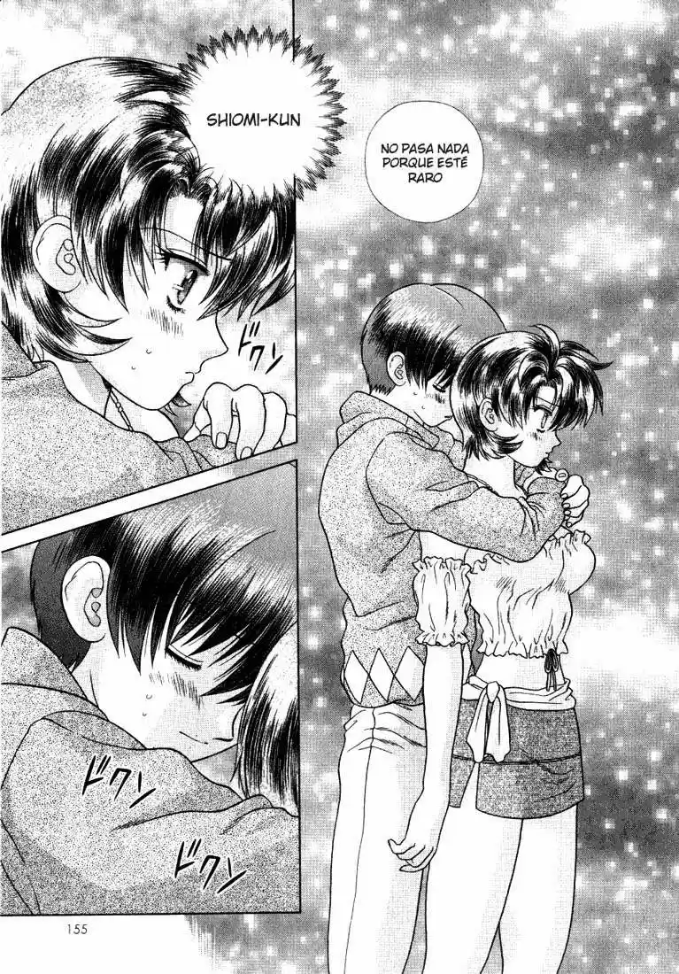 Psychic Academy Oura Bansho (1998) - Capítulo 31 - Página 23 - LectorTMOo