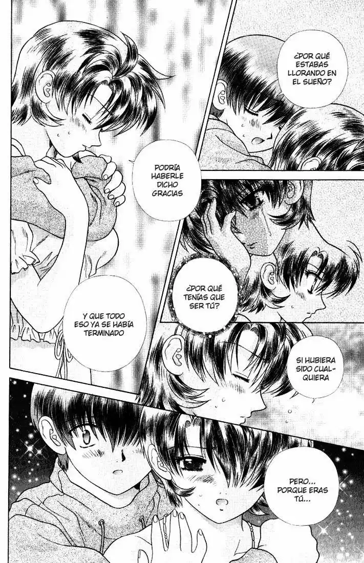 Psychic Academy Oura Bansho (1998) - Capítulo 31 - Página 24 - LectorTMOo