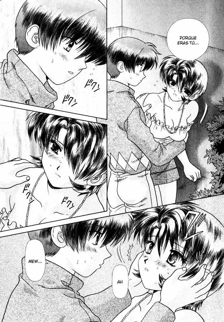 Psychic Academy Oura Bansho (1998) - Capítulo 31 - Página 25 - LectorTMOo