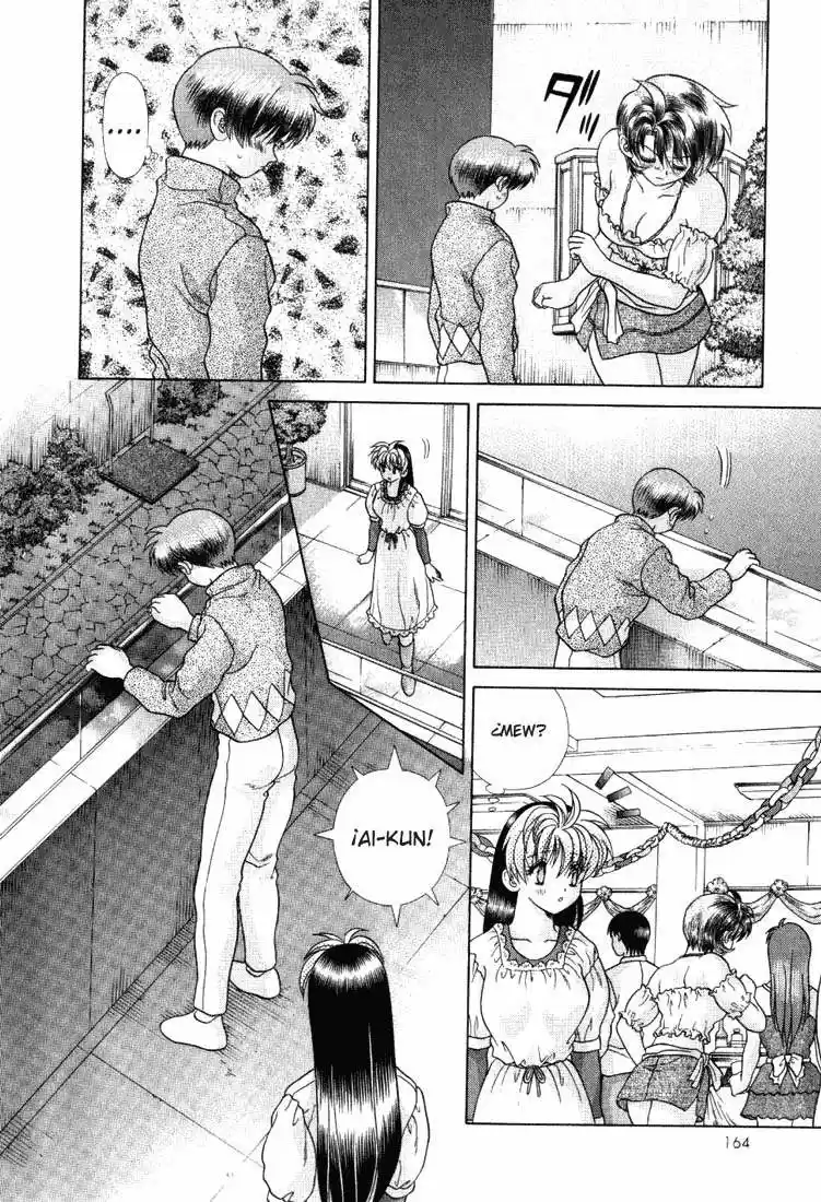Psychic Academy Oura Bansho (1998) - Capítulo 31 - Página 30 - LectorTMOo