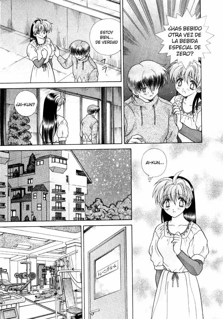 Psychic Academy Oura Bansho (1998) - Capítulo 31 - Página 31 - LectorTMOo