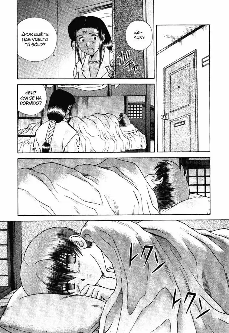 Psychic Academy Oura Bansho (1998) - Capítulo 31 - Página 33 - LectorTMOo