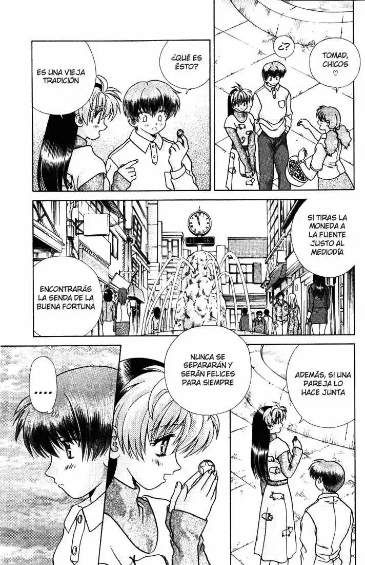 Psychic Academy Oura Bansho (1998) - Capítulo 31 - Página 41 - LectorTMOo