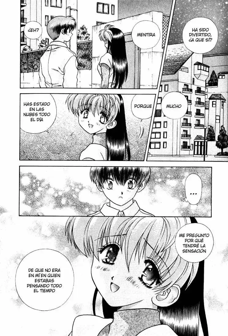 Psychic Academy Oura Bansho (1998) - Capítulo 31 - Página 44 - LectorTMOo