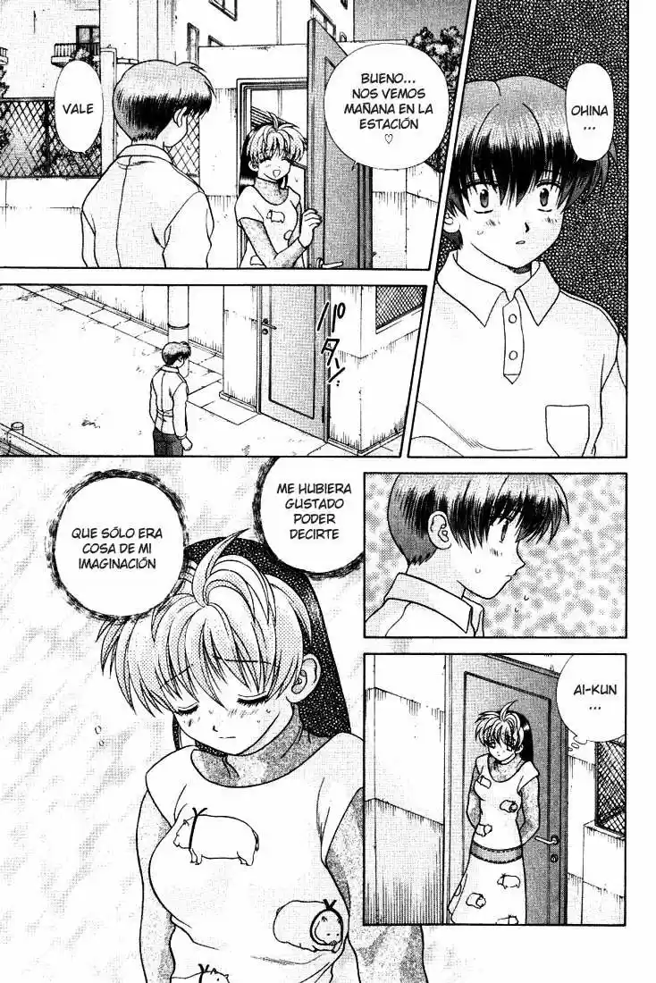 Psychic Academy Oura Bansho (1998) - Capítulo 31 - Página 45 - LectorTMOo
