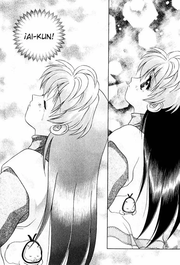 Psychic Academy Oura Bansho (1998) - Capítulo 31 - Página 46 - LectorTMOo