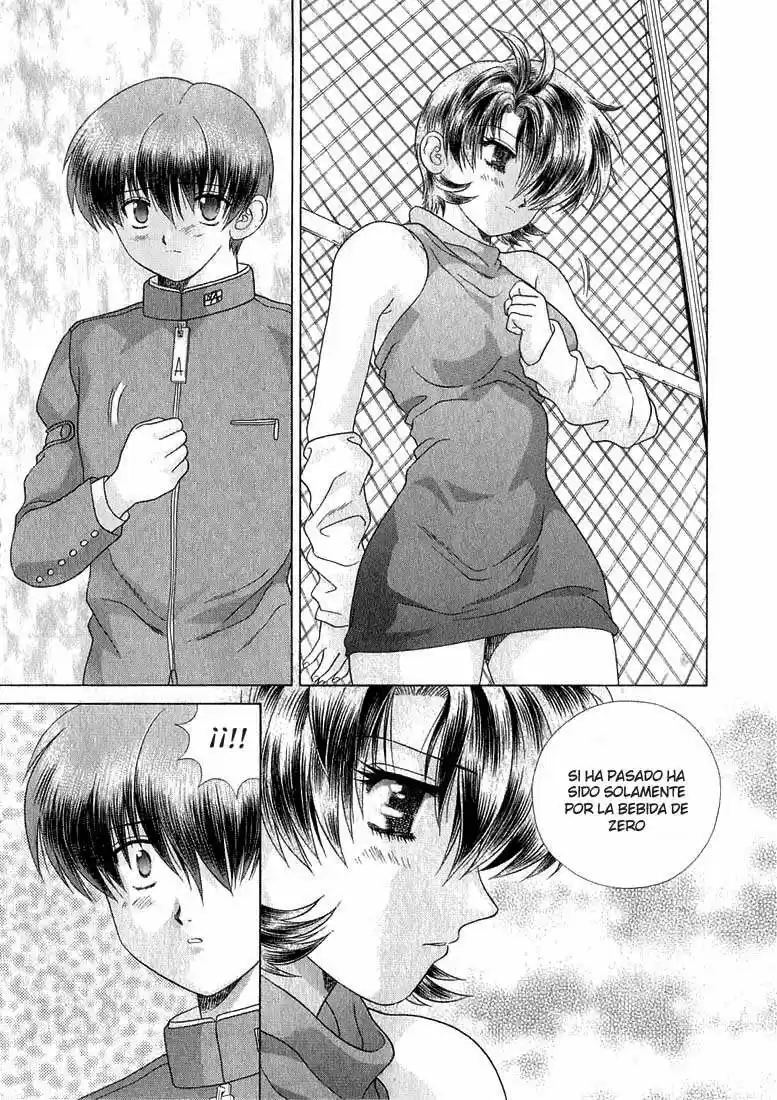 Psychic Academy Oura Bansho (1998) - Capítulo 32 - Página 7 - LectorTMOo