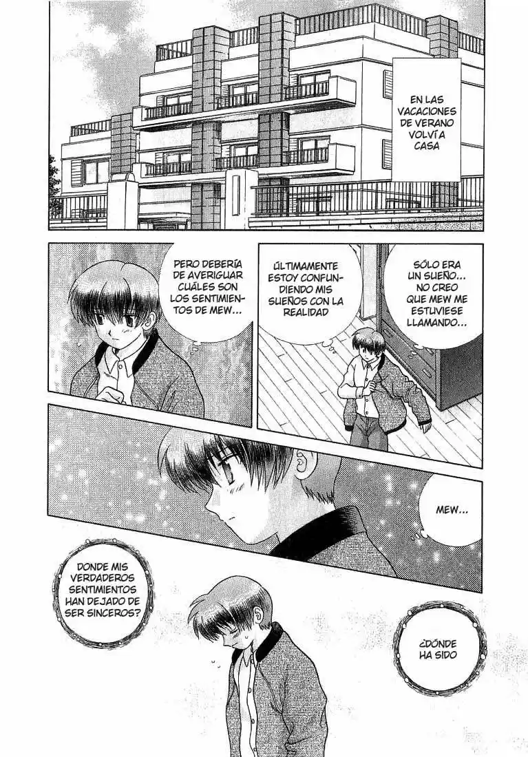 Psychic Academy Oura Bansho (1998) - Capítulo 32 - Página 12 - LectorTMOo